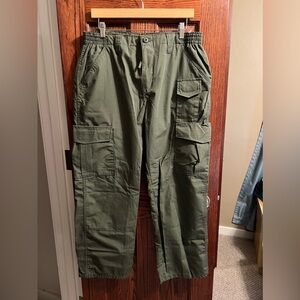 Men’s size 36/30 Propper cargo work pants